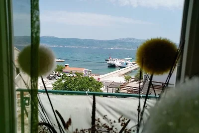 Apartments Silva - Two Bedroom Apartment with...