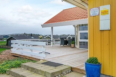 8 Personen Ferienhaus in Nordborg-By Traum