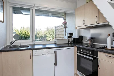 Modernes Refugium in Marielyst-By Traum