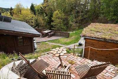 6 Personen Ferienhaus in Silkeborg