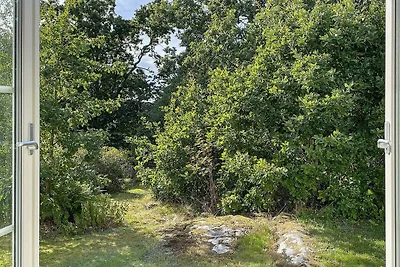 Magisches Kustenrefugium auf Tjorn-By Traum