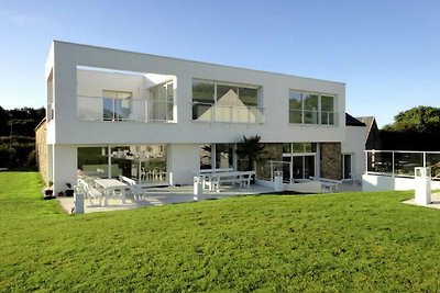 Elite-Villa in Magoar, Frankreich mit großem...