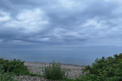 4 persoons vakantie huis in Gilleleje