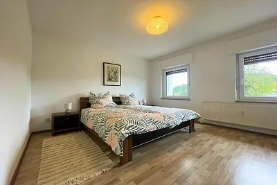 Appartamento romantico con giardino