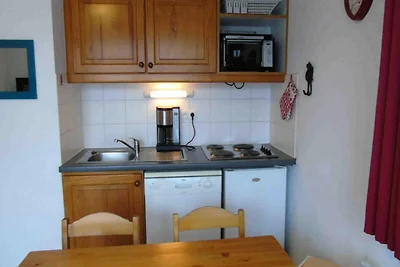 2 Zimmer für 4 Personen