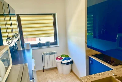 Casa vacanze a Dabrowa