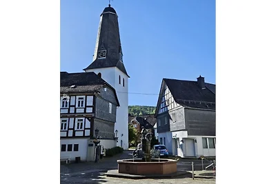 Ferienwohnung-Winterhoff