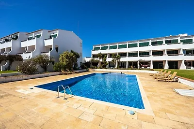 Appartamento a Sagres vicino Tonel