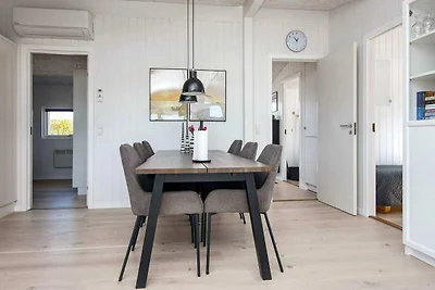 6 Personen Ferienhaus in Lemvig
