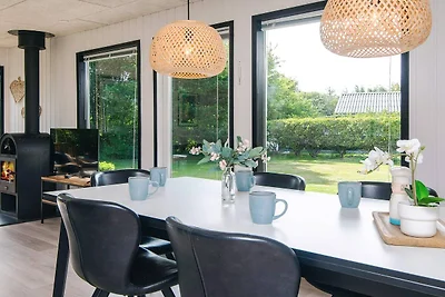 6 persoons vakantie huis in Tarm-By Traum