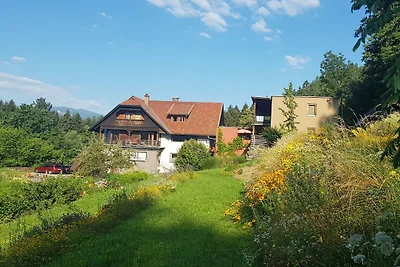 Ferienwohnung mit 1 Schlafzimmer
