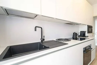 Wohnung in Sanremo mit Terrasse