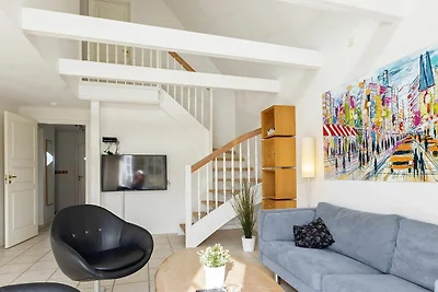 6 Personen Ferienhaus in Blokhus-By Traum