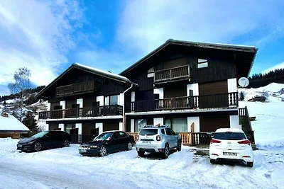 Apartment in Planay in der Nähe von Espace...