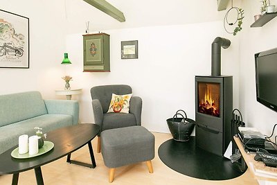 4 Personen Ferienhaus in Tranekær