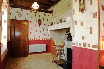 Cottage in Bligny mit eingezäuntem Garten
