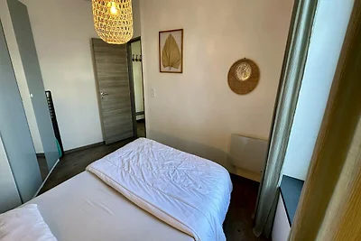 Ruhige Wohnung in Mont-Dore