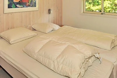 8 Personen Ferienhaus in Oksbøl-By Traum