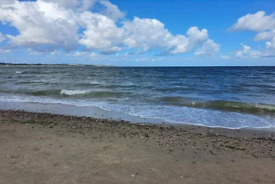 6 Personen Ferienhaus in Struer-By Traum