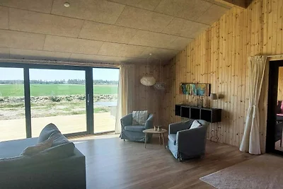 5 Sterne Ferienhaus in Saltum
