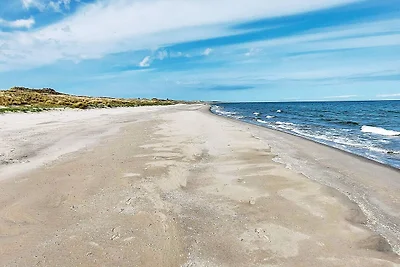 8 persone case ad Ålbæk