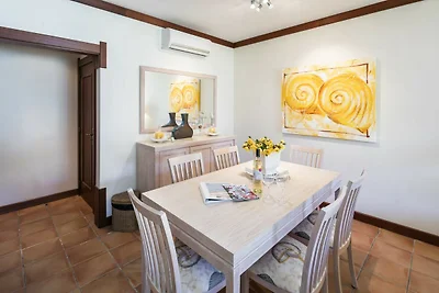 Seasise Wohnung in Benagil
