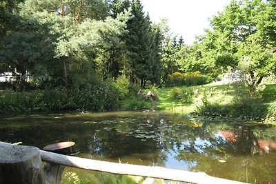 Ferienhaus in Schlepzig mit Parken