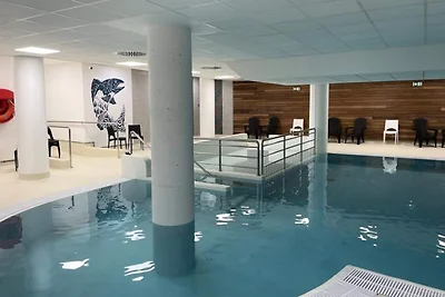 3 Zimmer für 8 Personen