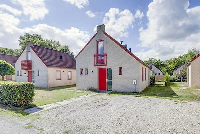 Bungalow junto al lago para 6, Ewijk