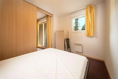 Tolle Wohnung in Allos