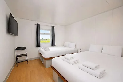 Citi Hotel London Heathrow – Standard-Familie...