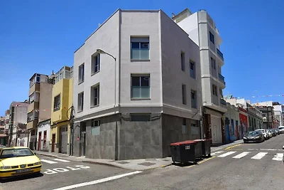 Elegante appartamento a Las Palmas per 3...