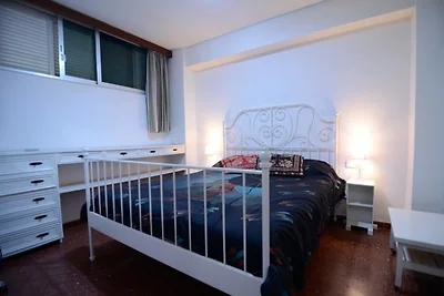 Wohnung in Estartit in der Nähe des...