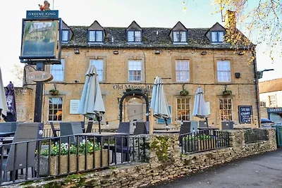 Ferienhaus in Cotswolds mit Whirlpool
