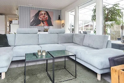 5 osob apartament w Juelsminde-By Traum