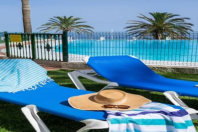 Appartamento a Torremolinos vicino alla...