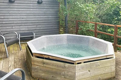 6 Personen Ferienhaus in GRÄNNA