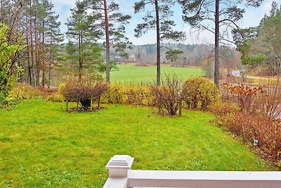 6 persoons vakantie huis in VäTö
