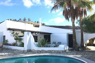 Bungalow mit 2 Schlafzimmer