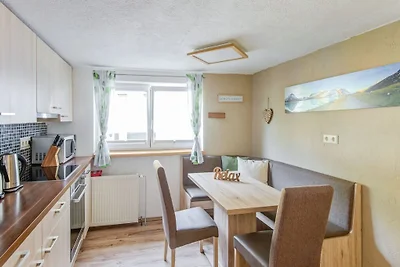 Attraktives Apartment in Galtür mit...