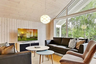 14 Personen Ferienhaus in Tisvildeleje