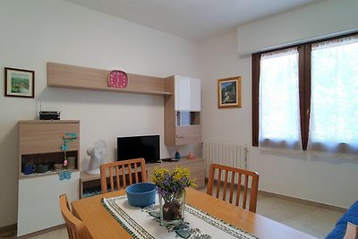 Moderne Zweizimmerwohnung