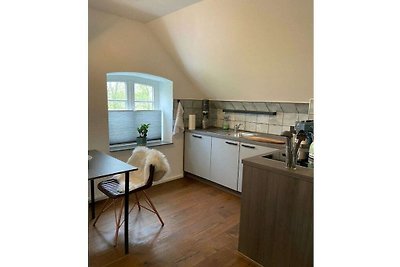 Ferienwohnung mit 1 Schlafzimmer