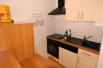 Studio für 6 Personen