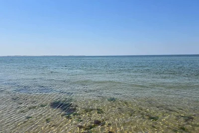 4 Personen Ferienhaus in Rømø-By Traum