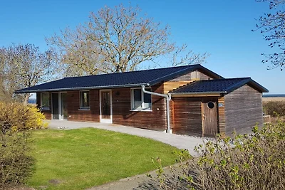 Ferienhaus mit 1 Schlafzimmer
