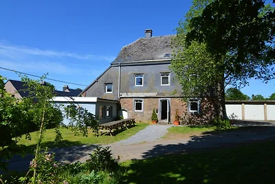 Welkom in deze ideale vakantiewoning voor...