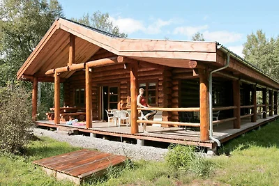 10 Personen Ferienhaus in Hadsund-By Traum