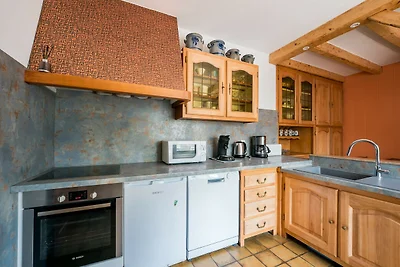 Casa a Ruederbach vicino al Lago