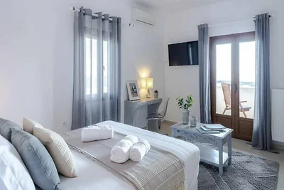 Apartment in der Nähe des Dinan-Zentrums
